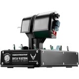Thrustmaster Hotas Warthog MKII Nero/Argento