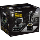 Thrustmaster Hotas Warthog MKII Nero/Argento
