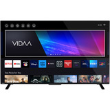 Toshiba 65QV2363DA, QLED TV Nero