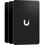 Ubiquiti UA-Card-B-10, Scheda Proximity Nero