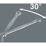 Wera 05020385001, Chiave 