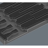 Wera 05150102001, Cacciavite Nero/grigio