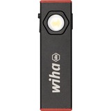 Wiha 45701, Luce da lavoro Nero
