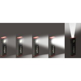 Wiha 45701, Luce da lavoro Nero