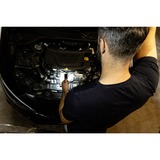 Wiha 45701, Luce da lavoro Nero