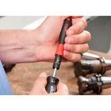 Wiha Cacciavite dinamometrico TorqueVario-S Nero/Rosso