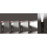 Wiha Torcia portatile 800 lm, Luce da lavoro Nero