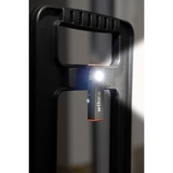 Wiha Torcia portatile 800 lm, Luce da lavoro Nero