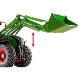 Wiking Fendt 724 Vario con caricatore frontale, Veicolo modello 