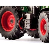 Wiking Fendt 724 Vario con caricatore frontale, Veicolo modello 