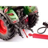 Wiking Fendt 724 Vario con caricatore frontale, Veicolo modello 