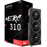 XFX RX-79XMERCB9, Scheda grafica 