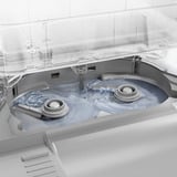 Xiaomi 5 EU, Aspirazione robot bianco