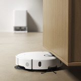 Xiaomi BHR0834EU, Aspirazione robot bianco