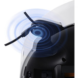 Xiaomi BHR0834EU, Aspirazione robot bianco