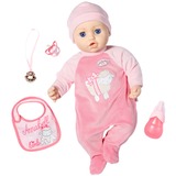 ZAPF Creation Annabell Bambole Baby Annabell Annabell, Bambola bambina, Femmina, 3 anno/i, Ragazza, 430 mm, 1,5 kg
