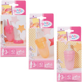 ZAPF Creation BABY born® Biberon 43cm, Accessori della bambola 