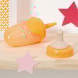 ZAPF Creation BABY born® Biberon 43cm, Accessori della bambola 