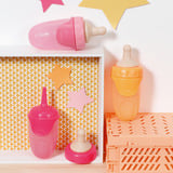 ZAPF Creation BABY born® Biberon 43cm, Accessori della bambola 