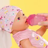 ZAPF Creation BABY born® Biberon 43cm, Accessori della bambola 