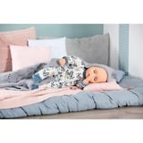 ZAPF Creation Romper blue, Accessori della bambola Baby Annabell Romper blue, Tutina per bambola, 3 anno/i, 87,5 g