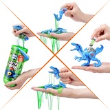 ZURU 71115TQ2, Gioco figura 