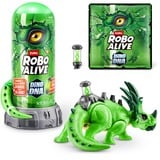 ZURU Robo Alive - Dino DNA, Gioco figura 