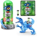 ZURU Robo Alive - Dino DNA, Gioco figura 