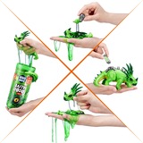 ZURU Robo Alive - Dino DNA, Gioco figura 