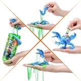 ZURU Robo Alive - Dino DNA, Gioco figura 