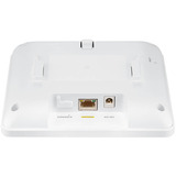 Zyxel NWA50BEPRO-EU0102F, Punto di accesso bianco