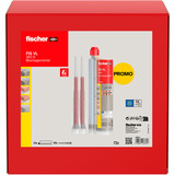 fischer FIS VL 360 S UMK Promo, Malta grigio