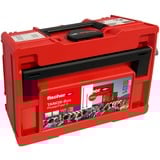 fischer PowerFast II Tanos-Box, Senkkopf TG/VG TX, Set di viti 