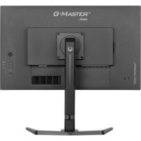 iiyama GB2795HSU-B1 Monitor PC 68,6 cm (27") 1920 x 1080 Pixel Full HD LED Nero, Monitor di gioco Nero (opaco), 68,6 cm (27"), 1920 x 1080 Pixel, Full HD, LED, 0,2 ms, Nero