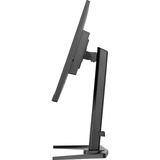 iiyama GB2795HSU-B1 Monitor PC 68,6 cm (27") 1920 x 1080 Pixel Full HD LED Nero, Monitor di gioco Nero (opaco), 68,6 cm (27"), 1920 x 1080 Pixel, Full HD, LED, 0,2 ms, Nero