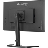 iiyama GB2795HSU-B1, Monitor di gioco Nero (opaco)