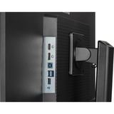 iiyama XB3270QSU-B1, Monitor LED Nero (opaco)
