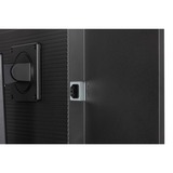iiyama XB3270QSU-B1, Monitor LED Nero (opaco)