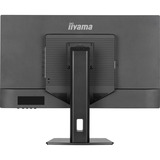 iiyama XB3270QSU-B1, Monitor LED Nero (opaco)