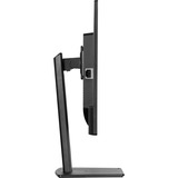 iiyama XB3270QSU-B1, Monitor LED Nero (opaco)