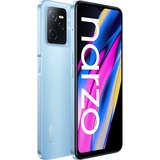 realme Handy celeste