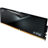 ADATA AX5U6400C3232G-CLABK, Memoria Nero