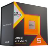 AMD Ryzen 5™ 7500X3D, Processore boxed