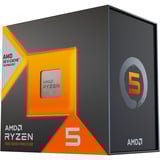 AMD Ryzen 5™ 7500X3D, Processore boxed