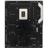 ASRock 90-MXBK40-A0UAYZ, Scheda madre argento/Nero