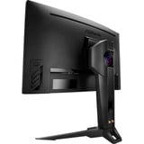 ASRock PG27QR, Monitor di gioco Nero