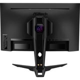 ASRock PG27QR, Monitor di gioco Nero