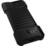 ASUS 90DD02S0-M09000, Disco a stato solido Nero