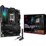 ASUS 90MB1BA0-M0EAY0, Scheda madre Nero