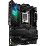 ASUS 90MB1BA0-M0EAY0, Scheda madre Nero